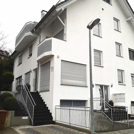 Ferienwohnung Noll FDH Extérieur photo