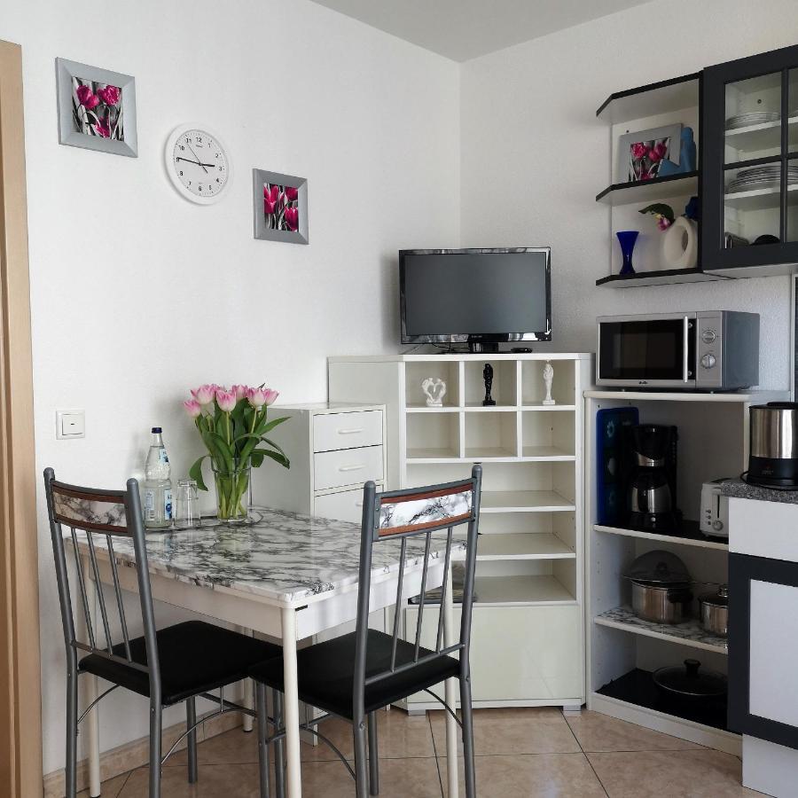 Ferienwohnung Noll FDH Extérieur photo