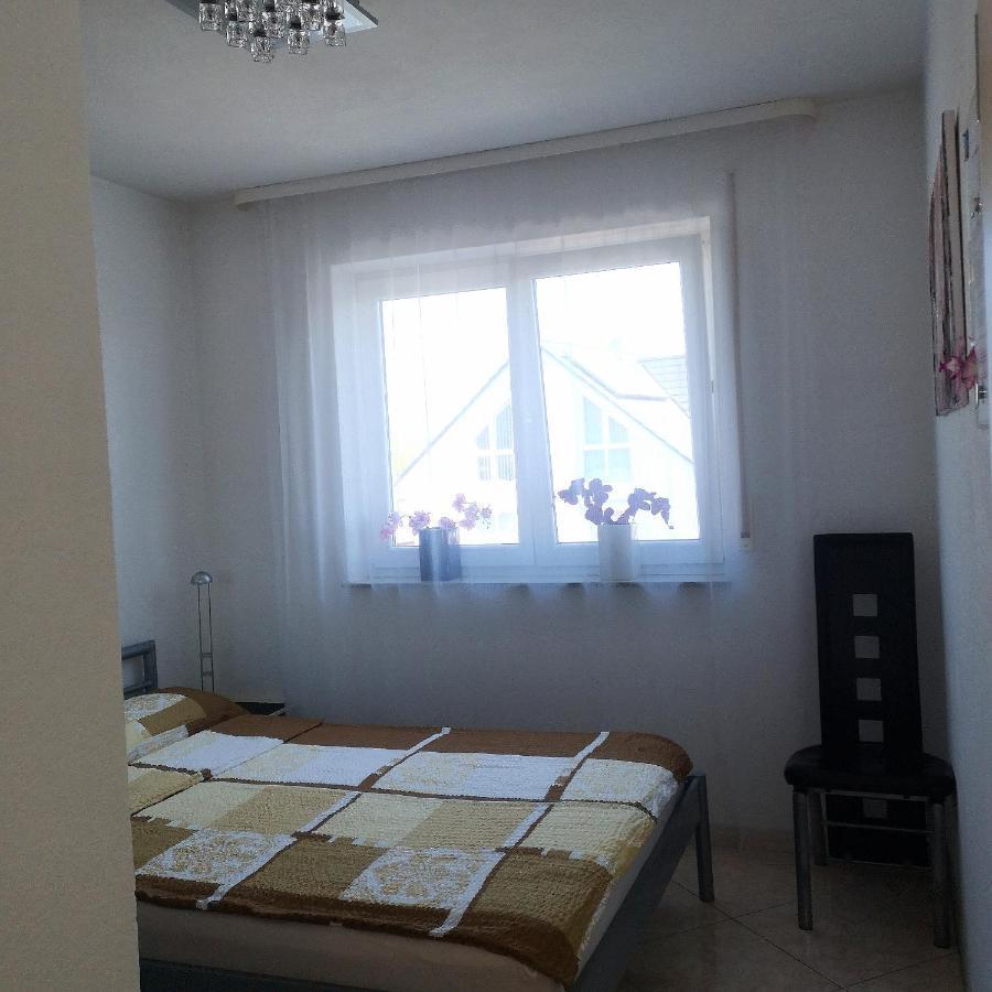 Ferienwohnung Noll FDH Extérieur photo